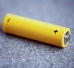 Литий-ионные батареи можно апгрейдить шелком