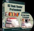 ICE Book Reader Pro 9.4.1 - лучшая читалка книг для Windows