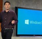 Официальный срок выхода Windows 10