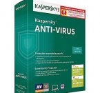 Kaspersky Anti-Virus 16.0.0.207 Beta - лучший антивирус