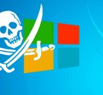 Windows 10 пиратам бесплатно не достанется