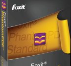 Foxit PhantomPDF 7.1.3.0320 - полноценная работа с PDF