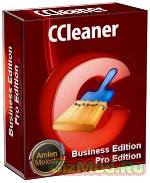 CCleaner 5.05.5176 - лучший уборщик для Windows