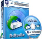 R-Studio 7.6.156767 - лушее восстановление данных