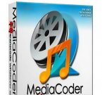MediaCoder 0.8.34.5710 - мультиформатный кодировщик