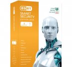 ESET Smart Security 8.0.312.3 Rus - антивирусный сканер