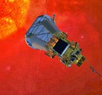 NASA готовит солнечный зонд
