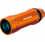 Экшн-камера HX-A1 от Panasonic