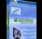 AI Roboform Pro 7.9.13.5 - забудь о ручном заполнении форм