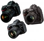 Как отличить подделку камеры Nikon