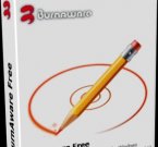 BurnAware Free 8.0 - простая запись дисков