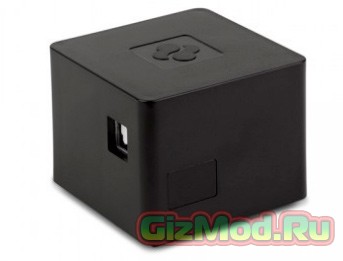 CuBox-i 4x4  — кроха-компьютер