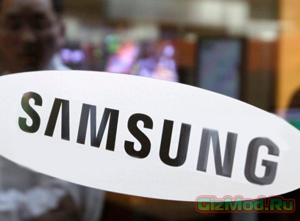Новый завод Samsung за 14 миллиардов долларов