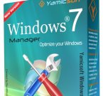 Windows 7 Manager 5.1.0 - акуратная настройка Windows 7