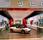 Новый электромобиль Tesla за $35000