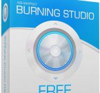 Ashampoo Burning Studio 1.15.3 - бесплатный пакет для записи дисков