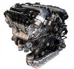 Новые двигатели от Volkswagen