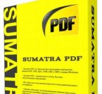Sumatra PDF 3.1.0.10150 Beta - удобна для чтения PDF