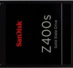 SSD SanDisk с претензией на долю рынка HDD