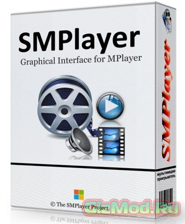 SMPlayer 14.9.0.6967 Beta - альтернативный медиаплеер