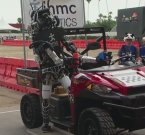 "Олимпиада роботов" DARPA