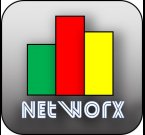NetWorx 5.4.0.15156 - лучший контроль над трафиком