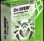 Dr.Web 11.0 Beta - новый популярный антивирус