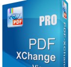 PDF-XChange Viewer Pro 2.5.313.1 Full - удобный просмотрщик PDF