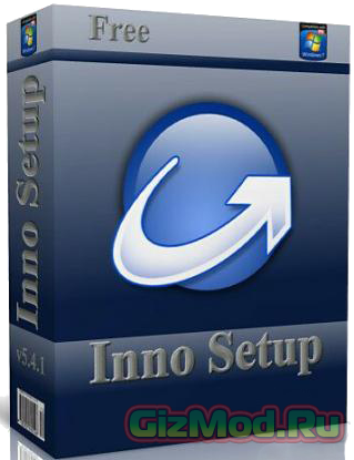 Inno Setup 5.5.6 - создание инсталяций