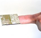IBM заявила о разработке инновационного чипа