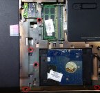 Как разобрать и почистить от пыли ноутбук HP Pavilion g6 2001er