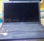 Как разобрать и почистить от пыли ноутбук ASUS K54LY