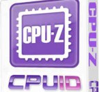 CPU-Z 1.73 - расскажет о процесссоре все!