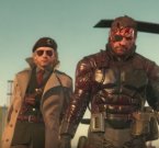 Metal Gear Solid V метит в лидеры "Игра года"