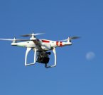 Госдума приняла закон об обязательной регистрации дронов