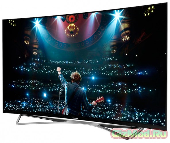 65-дюймовый 4К OLED-телевизор Panasonic