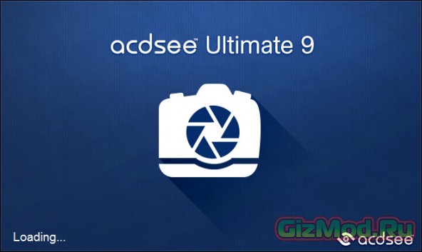 ACDSee Ultimate 9.0.565 - универсальный графический инструмент