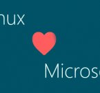 Дистрибутив Linux от Microsoft