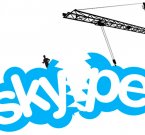 Skype — масштабный сбой