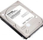 2,5” жесткие диски Toshiba на 3 Тб