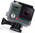 Компания GoPro представила новую экшн-камеру HERO+
