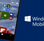 Windows 10 Mobile обещают в декабре