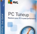 AVG PC TuneUp 16.3.1.24857 - эфективная настройка системы