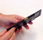 Смартфон-слайдер BlackBerry Priv