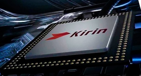 Восьмиядерный китайский процессор Kirin 950