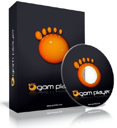 GOM Player 2.2.72.5234 Rus - удобный медиаплеер для Windows