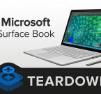 Всего один балл заработал ноутбук Microsoft Surface Book
