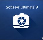 ACDSee Ultimate 9.1.0.580 - универсальный графический инструмент