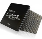 Процессор Exynos 8 Octa 8890 от Samsung