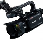 Компактные видеокамеры Canon